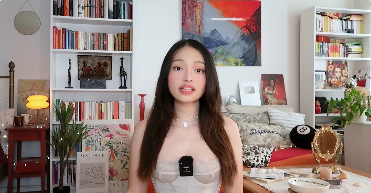 Ai là người đứng sau video 48 phút 24 giây khiến dân tình “bới tô cơm” ngồi xem?- Ảnh 1.