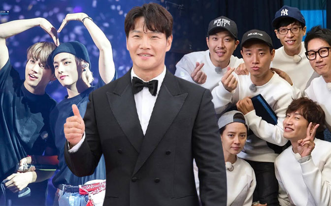 Lộ ảnh hiếm dàn sao hạng A từ đám cưới của Kim Jong Kook?- Ảnh 3. Lộ ảnh hiếm dàn sao hạng A từ đám cưới của Kim Jong Kook?- Ảnh 3.