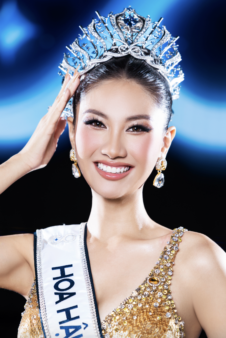 Hoa hậu hoàn vũ giảm 10kg nhưng không ăn kiêng khắc nghiệt, cắt bỏ hoàn toàn 1 thứ- Ảnh 1.