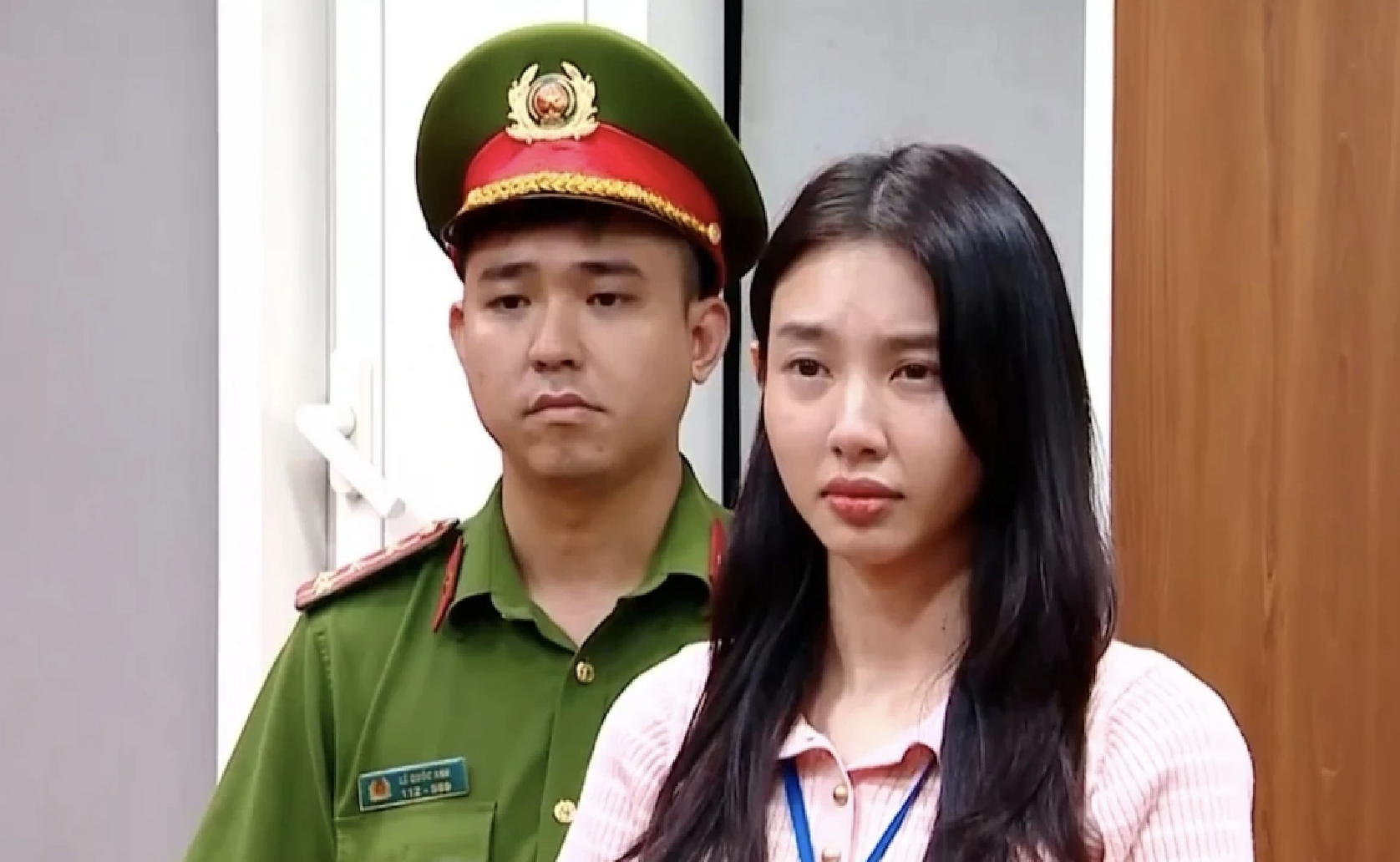 Sau phiên livestream bán kẹo Kera thu về 400 triệu, Hoa hậu Thuỳ Tiên đòi tăng cổ phần- Ảnh 1.