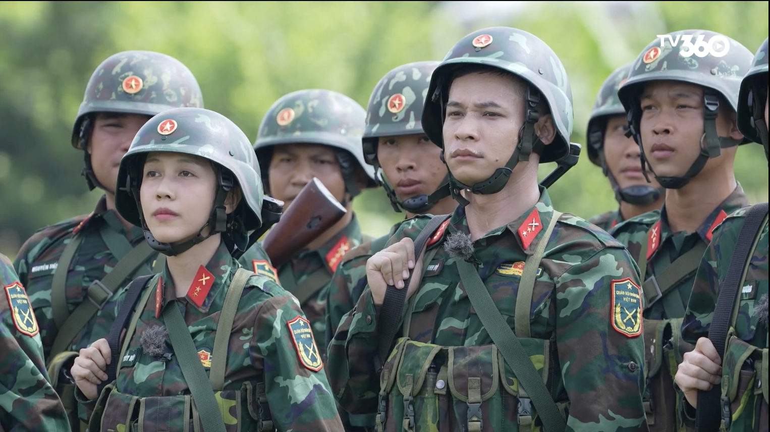 Độ Mixi tiếp tục phủ sóng Sao Nhập Ngũ, có thái độ đáng chú ý khi PewPew xuất hiện!- Ảnh 2. Độ Mixi tiếp tục phủ sóng Sao Nhập Ngũ, có thái độ đáng chú ý khi PewPew xuất hiện!- Ảnh 2.