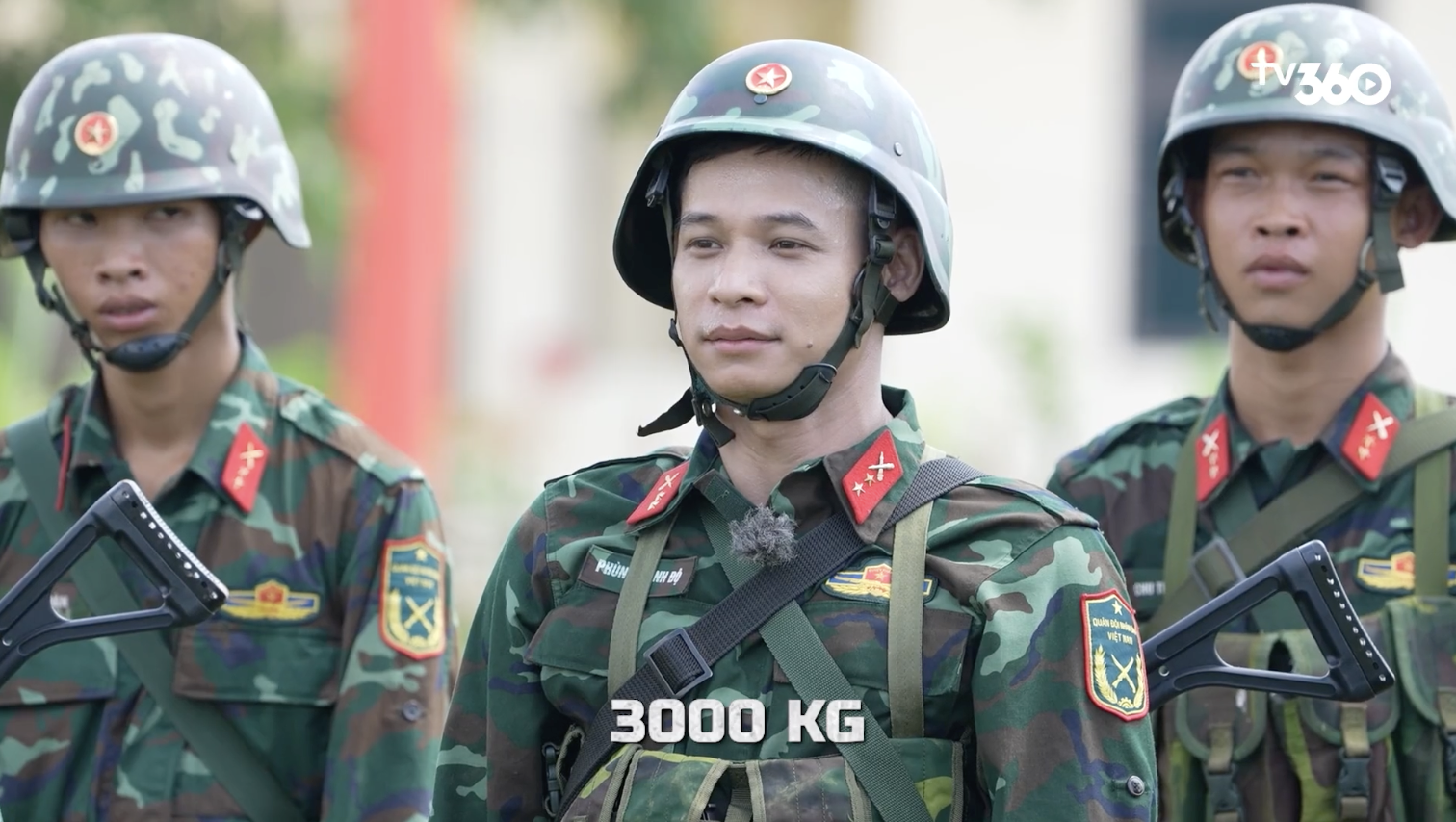 Độ Mixi tiếp tục phủ sóng Sao Nhập Ngũ, có thái độ đáng chú ý khi PewPew xuất hiện!- Ảnh 1. Độ Mixi tiếp tục phủ sóng Sao Nhập Ngũ, có thái độ đáng chú ý khi PewPew xuất hiện!- Ảnh 1.