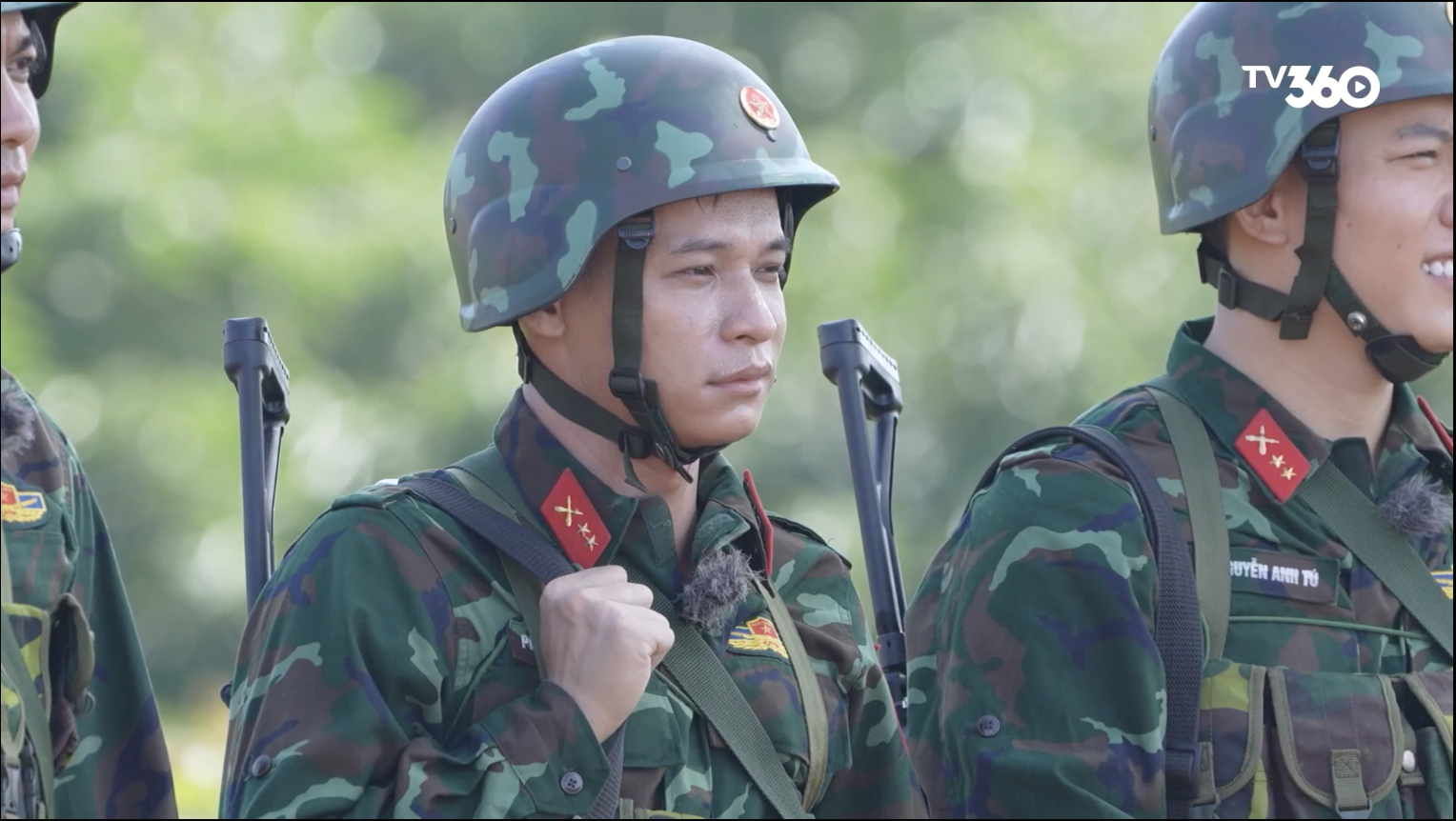 Độ Mixi tiếp tục phủ sóng Sao Nhập Ngũ, có thái độ đáng chú ý khi PewPew xuất hiện!- Ảnh 8. Độ Mixi tiếp tục phủ sóng Sao Nhập Ngũ, có thái độ đáng chú ý khi PewPew xuất hiện!- Ảnh 8.