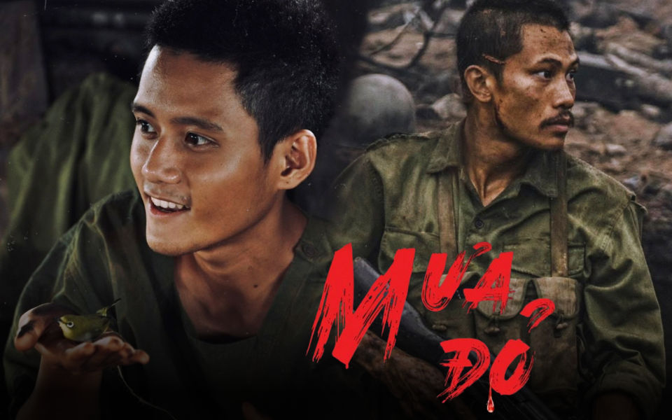Đơn vị sản xuất Mưa Đỏ lên tiếng
