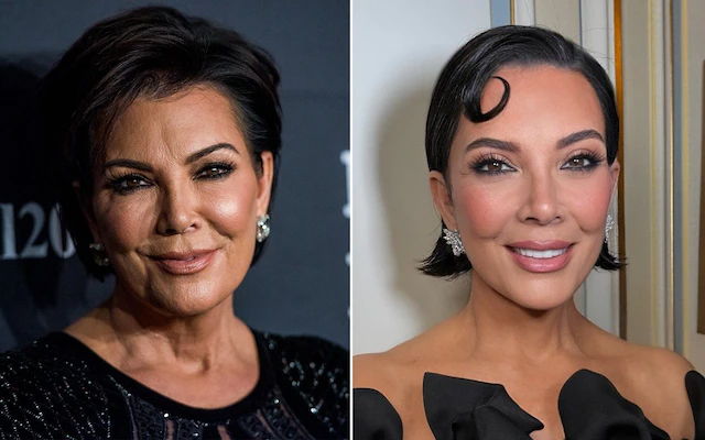 Mẹ của nữ tỷ phú Kim Kardashian U70 da căng mướt đáng kinh ngạc: 15 năm trước đã làm 1 việc vô cùng đúng đắn để lão hóa duyên dáng- Ảnh 5.