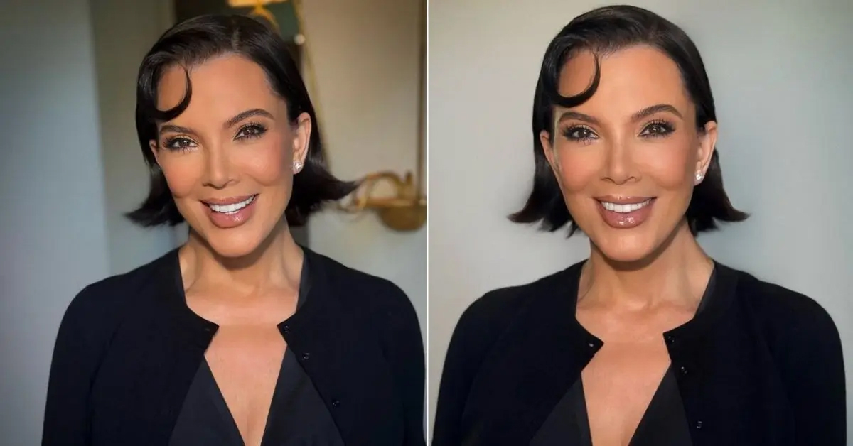 Mẹ của nữ tỷ phú Kim Kardashian U70 da căng mướt đáng kinh ngạc: 15 năm trước đã làm 1 việc vô cùng đúng đắn để lão hóa duyên dáng- Ảnh 6.