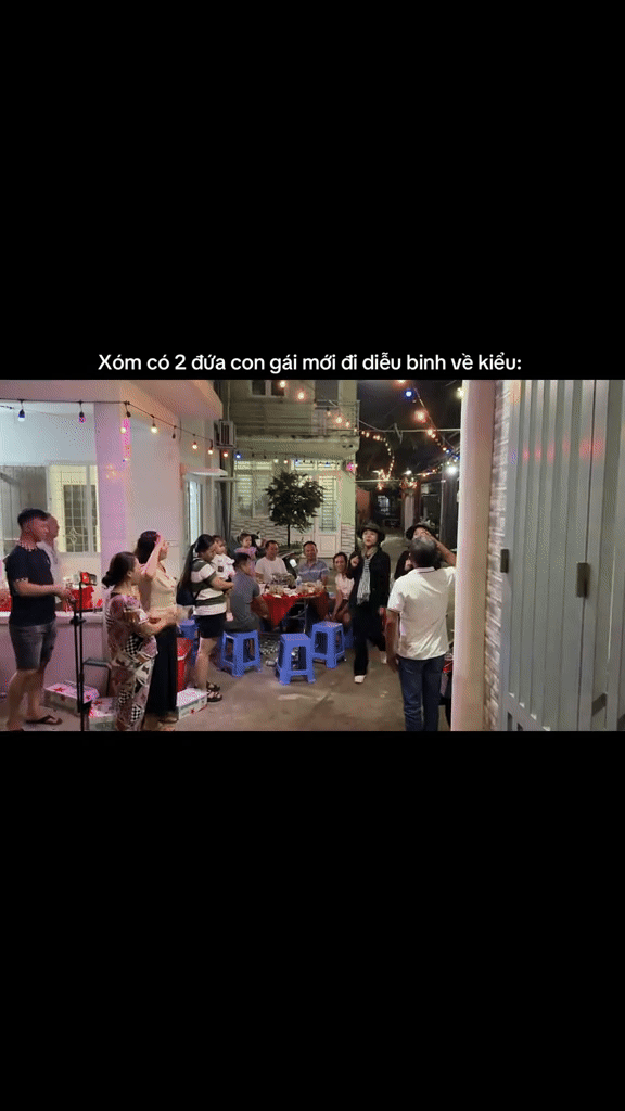 Điều trùng hợp kì lạ về ba mẹ nữ du kích A80 được trang Thông tin Chính phủ đăng tải- Ảnh 6.