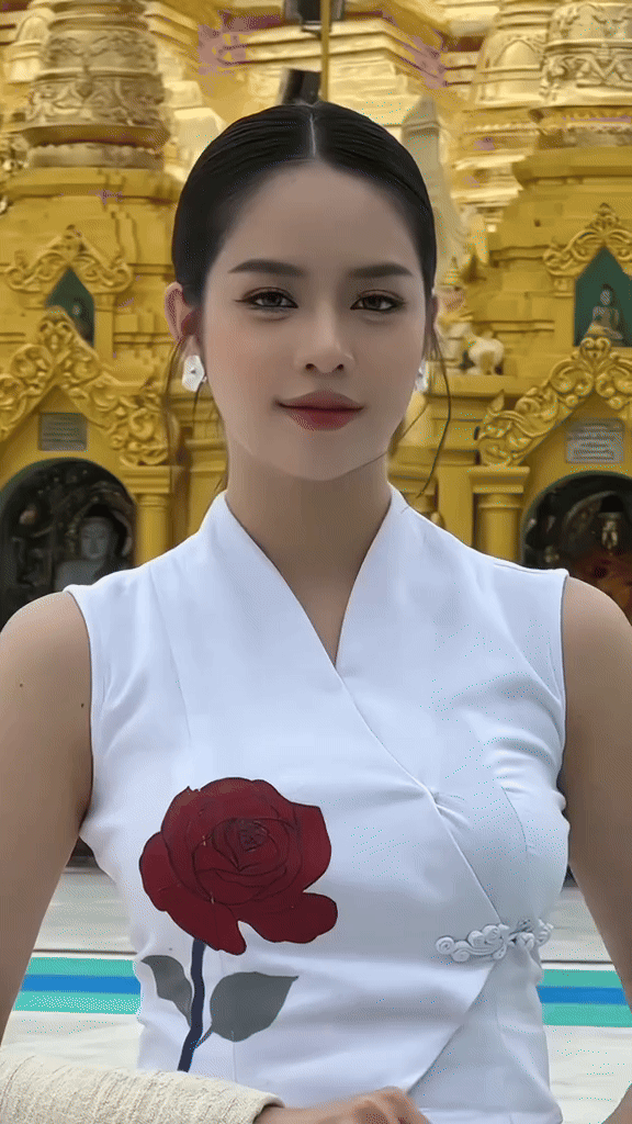 Thanh Thủy và Tiểu Vy “cân đẹp” loạt Hoa hậu quốc tế- Ảnh 2.