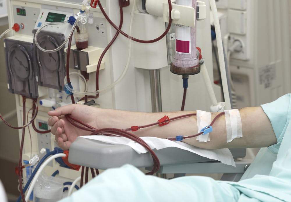 Cô gái 22 tuổi suy thận, ngừng tim sau khi uống thứ này liên tục 4 năm: Bác sĩ nói "nên bỏ ngay"- Ảnh 1. Cô gái 22 tuổi suy thận, ngừng tim sau khi uống thứ này liên tục 4 năm: Bác sĩ nói "nên bỏ ngay"- Ảnh 1.