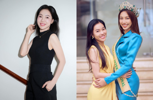 "Bà trùm" Phạm Kim Dung là ai và liên hệ mật thiết thế nào với Hoa hậu Thùy Tiên?- Ảnh 1.