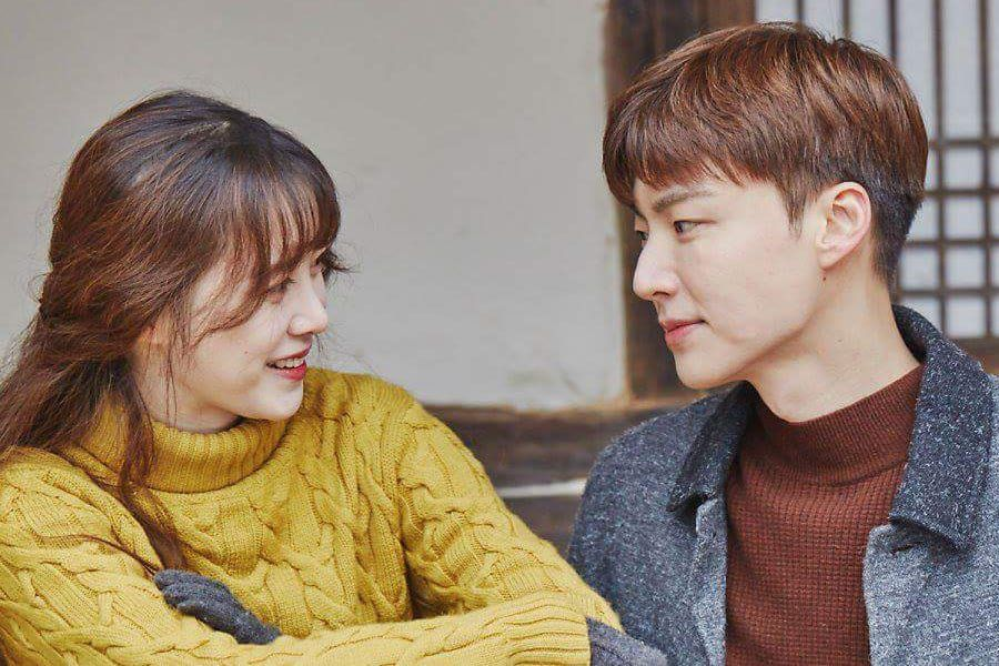 10 cặp đôi phim giả tình thật đẹp nhất Hàn Quốc: Song Hye Kyo - Song Joong Ki xếp thứ 5, hạng 1 gom hết tinh hoa của vũ trụ- Ảnh 7. 10 cặp đôi phim giả tình thật đẹp nhất Hàn Quốc: Song Hye Kyo - Song Joong Ki xếp thứ 5, hạng 1 gom hết tinh hoa của vũ trụ- Ảnh 7.