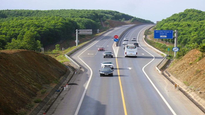 CSGT TP HCM nêu 1 tình huống giao thông nhiều người cần biết- Ảnh 1.