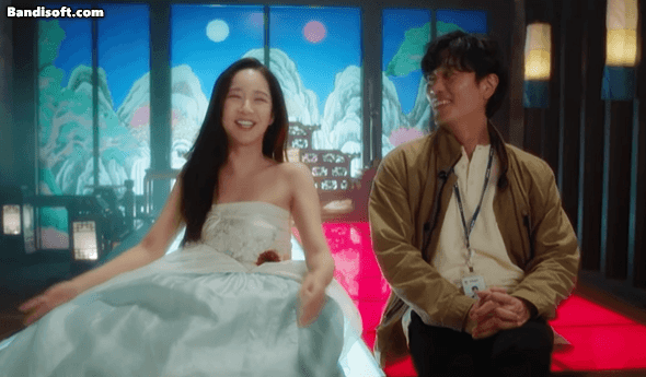 Phim mới của Park Min Young đã quá Pepsi ơi: 60 phút mà cười tới đau bao tử, chờ sao nổi tập 2 đây- Ảnh 6. Phim mới của Park Min Young đã quá Pepsi ơi: 60 phút mà cười tới đau bao tử, chờ sao nổi tập 2 đây- Ảnh 6.
