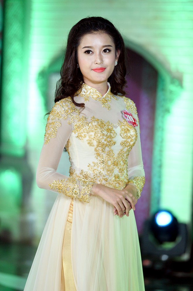 Mỹ nhân Việt được báo Trung khen là Mỹ nhân Việt được báo Trung khen là
