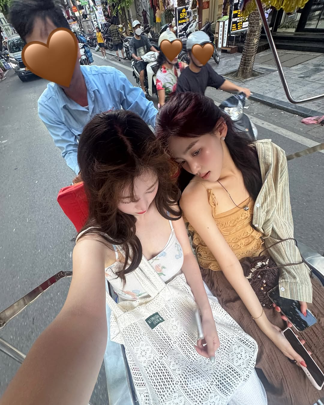 Việt Nam hot cỡ này!- Ảnh 20.