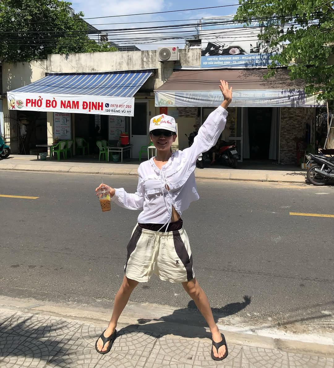 Việt Nam hot cỡ này!- Ảnh 6.