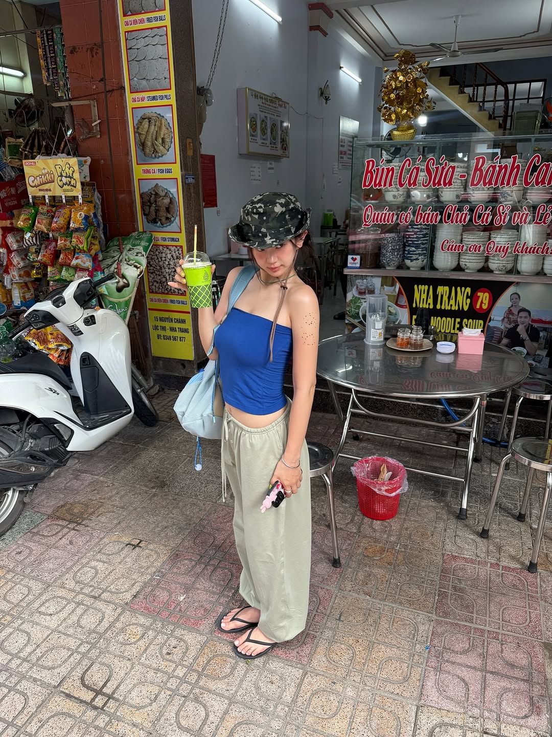 Việt Nam hot cỡ này!- Ảnh 1.