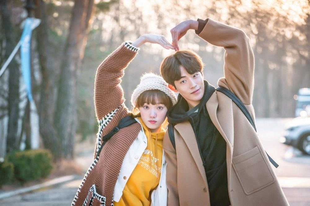 10 cặp đôi phim giả tình thật đẹp nhất Hàn Quốc: Song Hye Kyo - Song Joong Ki xếp thứ 5, hạng 1 gom hết tinh hoa của vũ trụ- Ảnh 3. 10 cặp đôi phim giả tình thật đẹp nhất Hàn Quốc: Song Hye Kyo - Song Joong Ki xếp thứ 5, hạng 1 gom hết tinh hoa của vũ trụ- Ảnh 3.