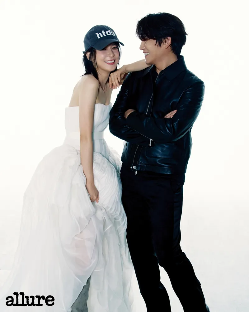 10 cặp đôi phim giả tình thật đẹp nhất Hàn Quốc: Song Hye Kyo - Song Joong Ki xếp thứ 5, hạng 1 gom hết tinh hoa của vũ trụ- Ảnh 4. 10 cặp đôi phim giả tình thật đẹp nhất Hàn Quốc: Song Hye Kyo - Song Joong Ki xếp thứ 5, hạng 1 gom hết tinh hoa của vũ trụ- Ảnh 4.