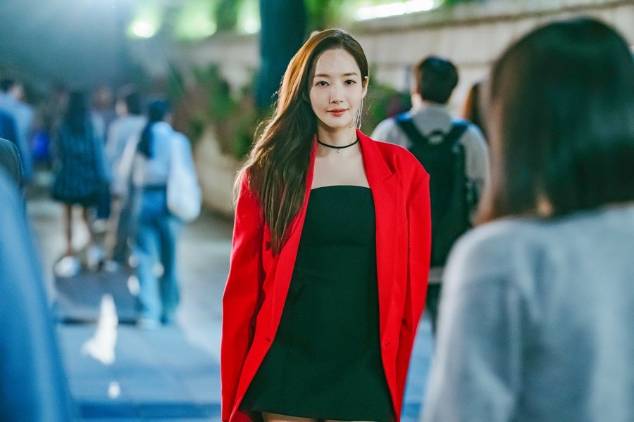 Phim mới của Park Min Young đã quá Pepsi ơi: 60 phút mà cười tới đau bao tử, chờ sao nổi tập 2 đây- Ảnh 7. Phim mới của Park Min Young đã quá Pepsi ơi: 60 phút mà cười tới đau bao tử, chờ sao nổi tập 2 đây- Ảnh 7.