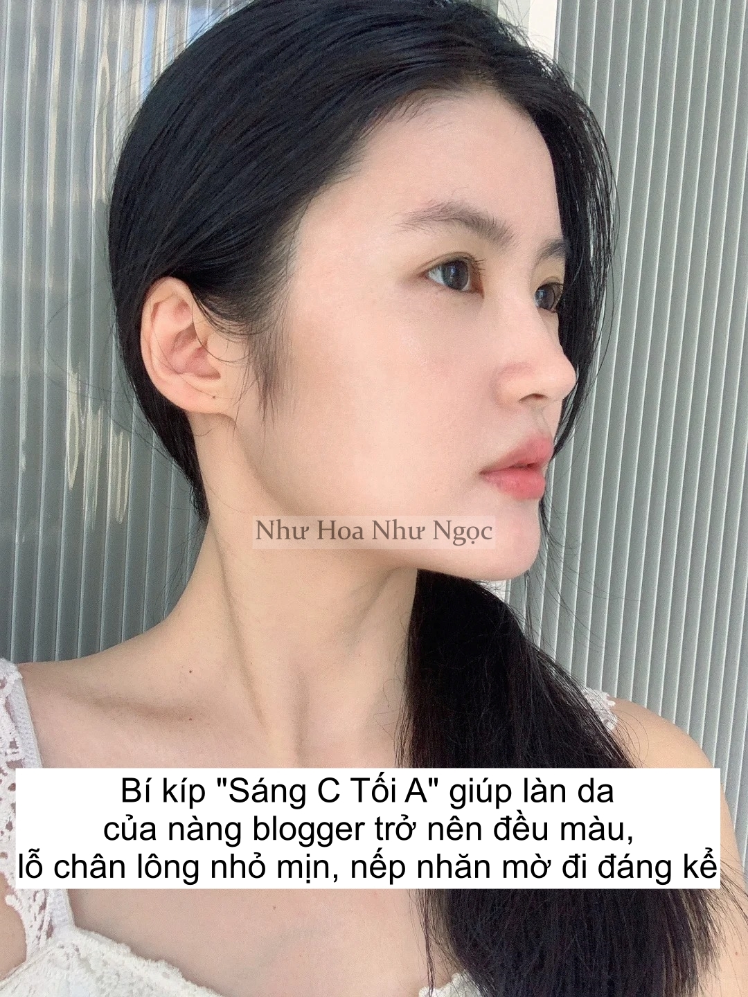 Bí kíp "sáng C tối A" giúp người phụ nữ U40 ngừa lão hóa toàn diện cho làn da- Ảnh 4.