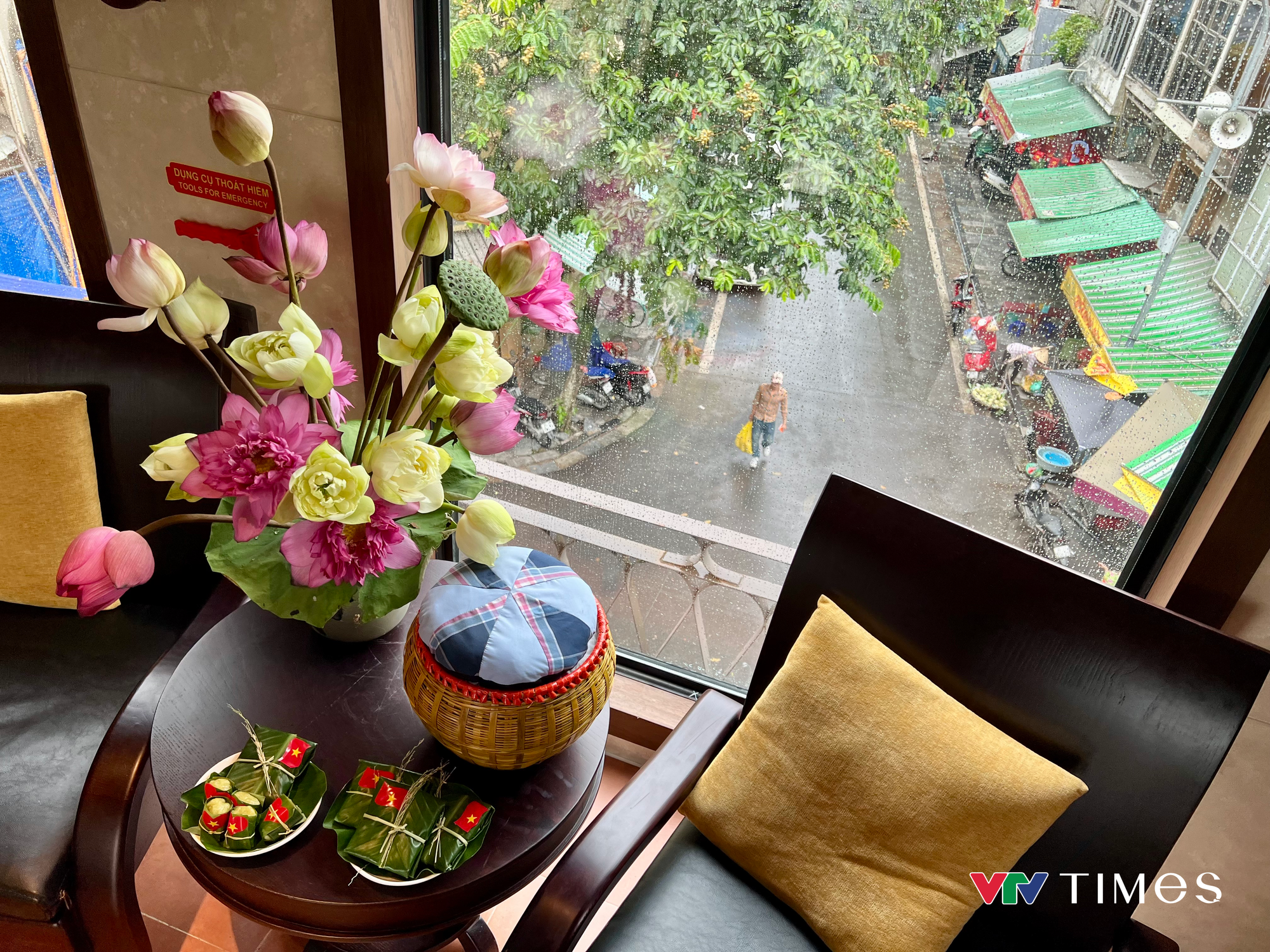Từ hôm nay, đoàn tàu “Hà Nội 5 cửa ô” vận hành thương mại: Chi tiết lịch trình, giá vé- Ảnh 4.