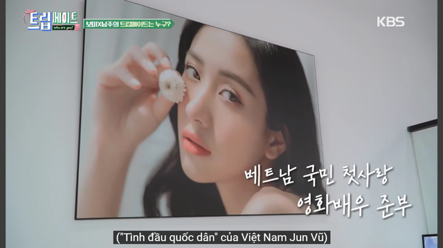 Việt Nam có 1 mỹ nhân nổi tiếng từ Trung đến Hàn: Visual đẹp như Angela Baby - Yoona, ngắm góc nào cũng đã con mắt- Ảnh 4. Việt Nam có 1 mỹ nhân nổi tiếng từ Trung đến Hàn: Visual đẹp như Angela Baby - Yoona, ngắm góc nào cũng đã con mắt- Ảnh 4.