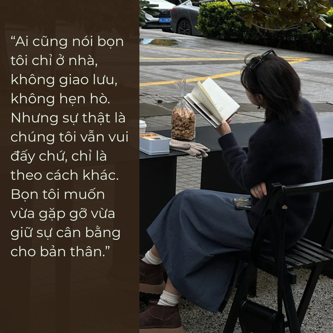 Tiệc tùng đã chết hay bạn đã già?- Ảnh 2.