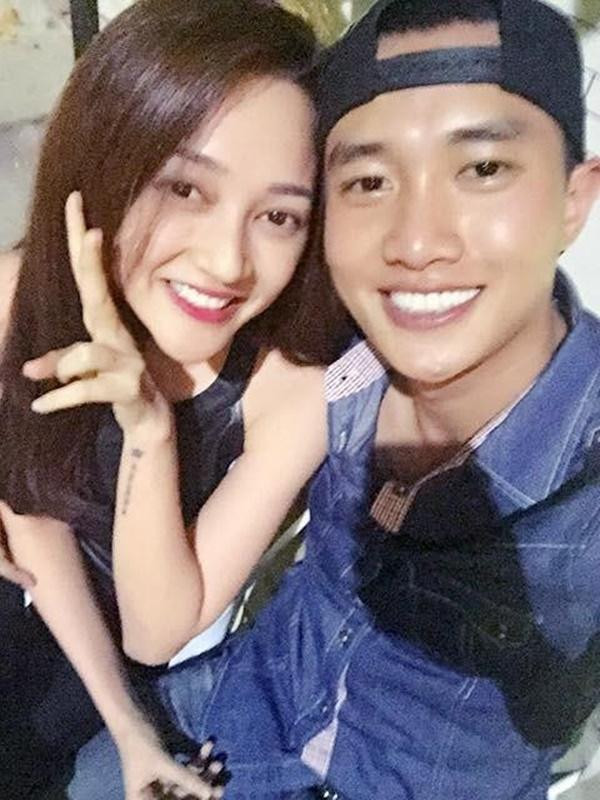 Tình trường của Bảo Anh: Công khai duy nhất 1 người, được đẩy thuyền với sao nam có tài sản trăm tỷ- Ảnh 4.