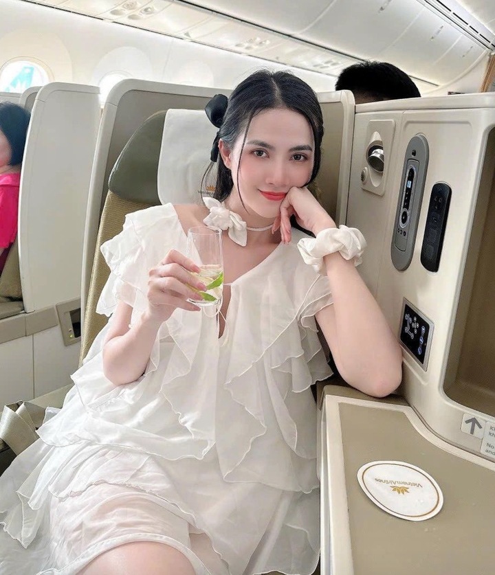 Cuộc sống của Phan Thị Mơ sau 7 năm đăng quang cuộc thi quốc tế- Ảnh 4.