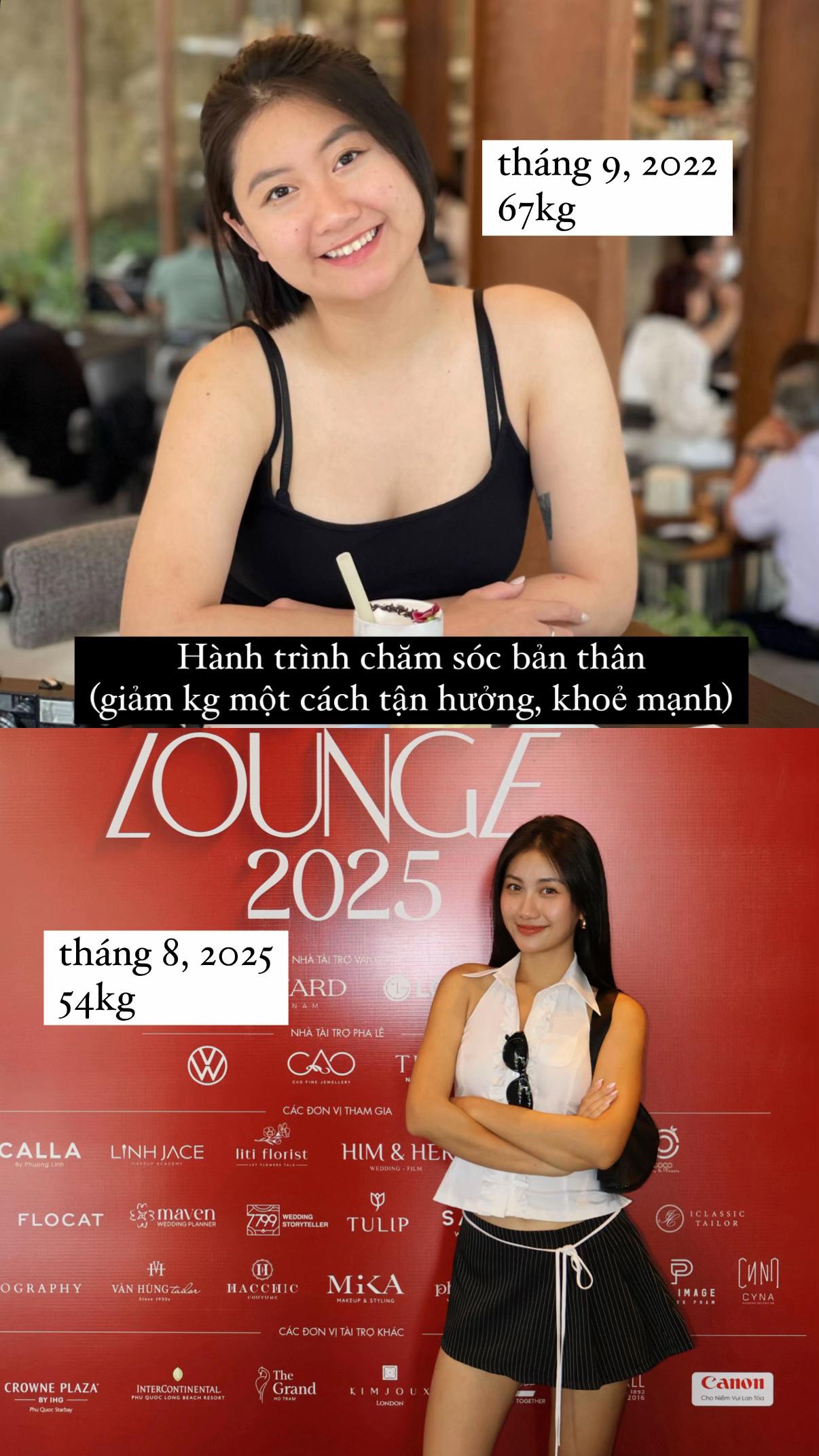 Hoa hậu hoàn vũ giảm 10kg nhưng không ăn kiêng khắc nghiệt, cắt bỏ hoàn toàn 1 thứ- Ảnh 5.
