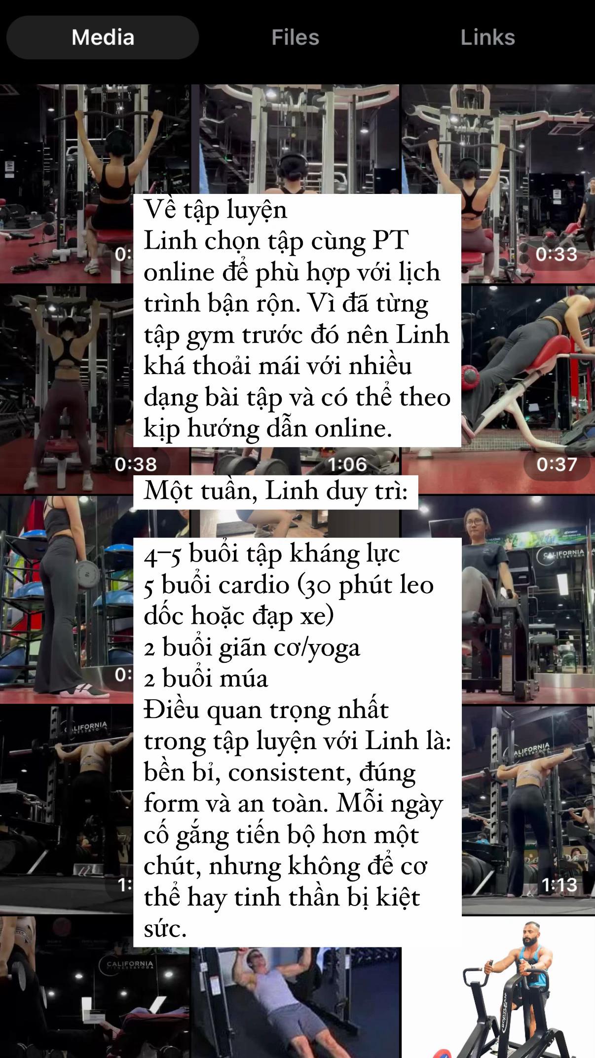 Hoa hậu hoàn vũ giảm 10kg nhưng không ăn kiêng khắc nghiệt, cắt bỏ hoàn toàn 1 thứ- Ảnh 9.