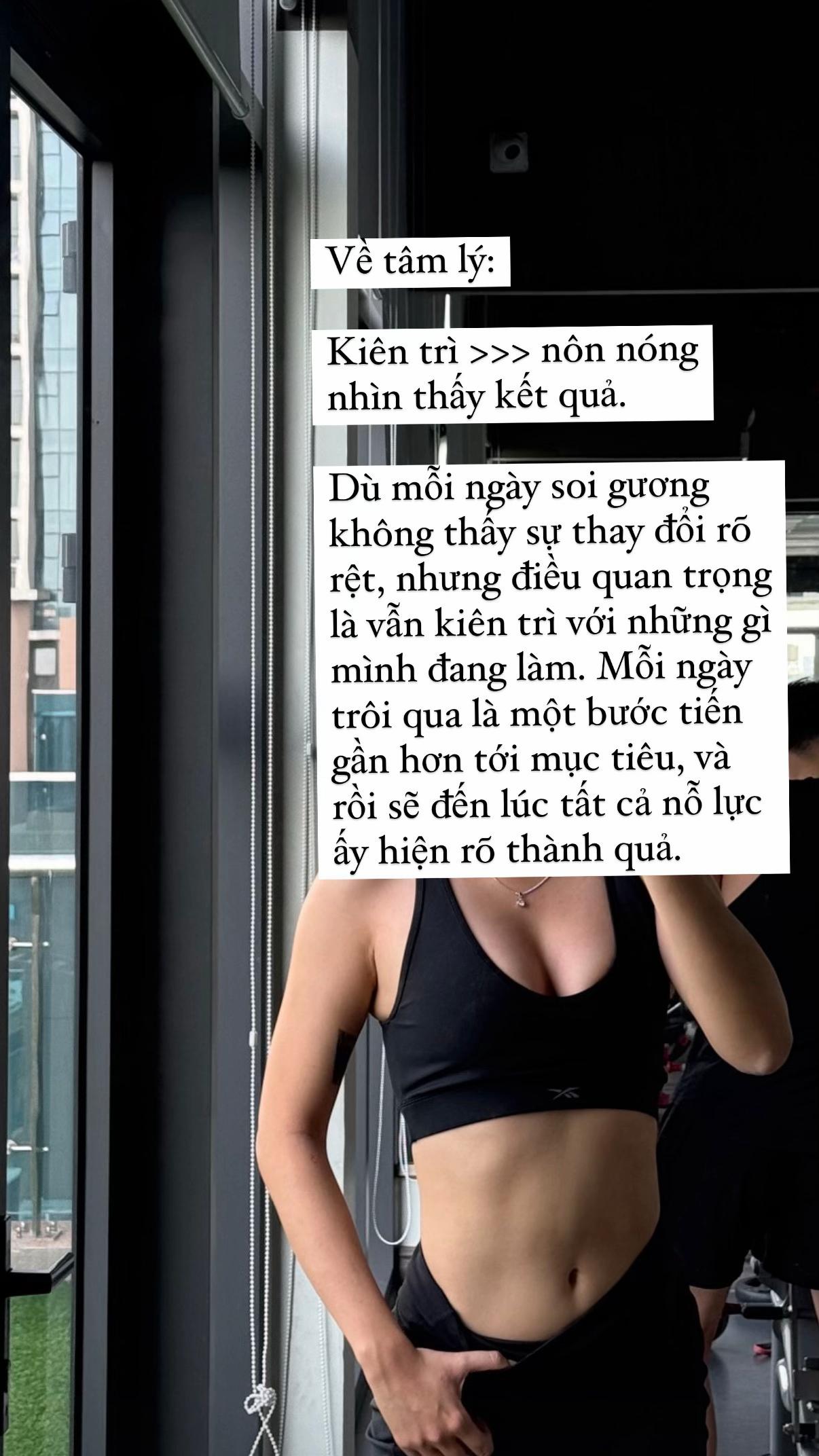 Hoa hậu hoàn vũ giảm 10kg nhưng không ăn kiêng khắc nghiệt, cắt bỏ hoàn toàn 1 thứ- Ảnh 11.