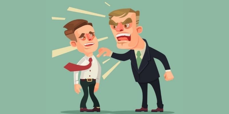 9 dấu hiệu nhận biết bạn có một đồng nghiệp EQ CHẠM ĐÁY!- Ảnh 2.