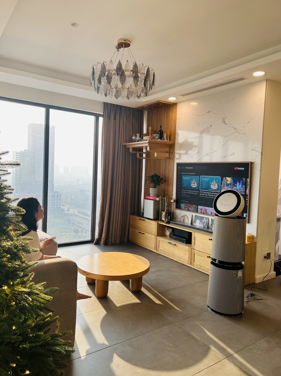 Một món đồ nhà nào ở chung cư cũng nên mua, đặc biệt là nhà có con nhỏ, người già- Ảnh 2.