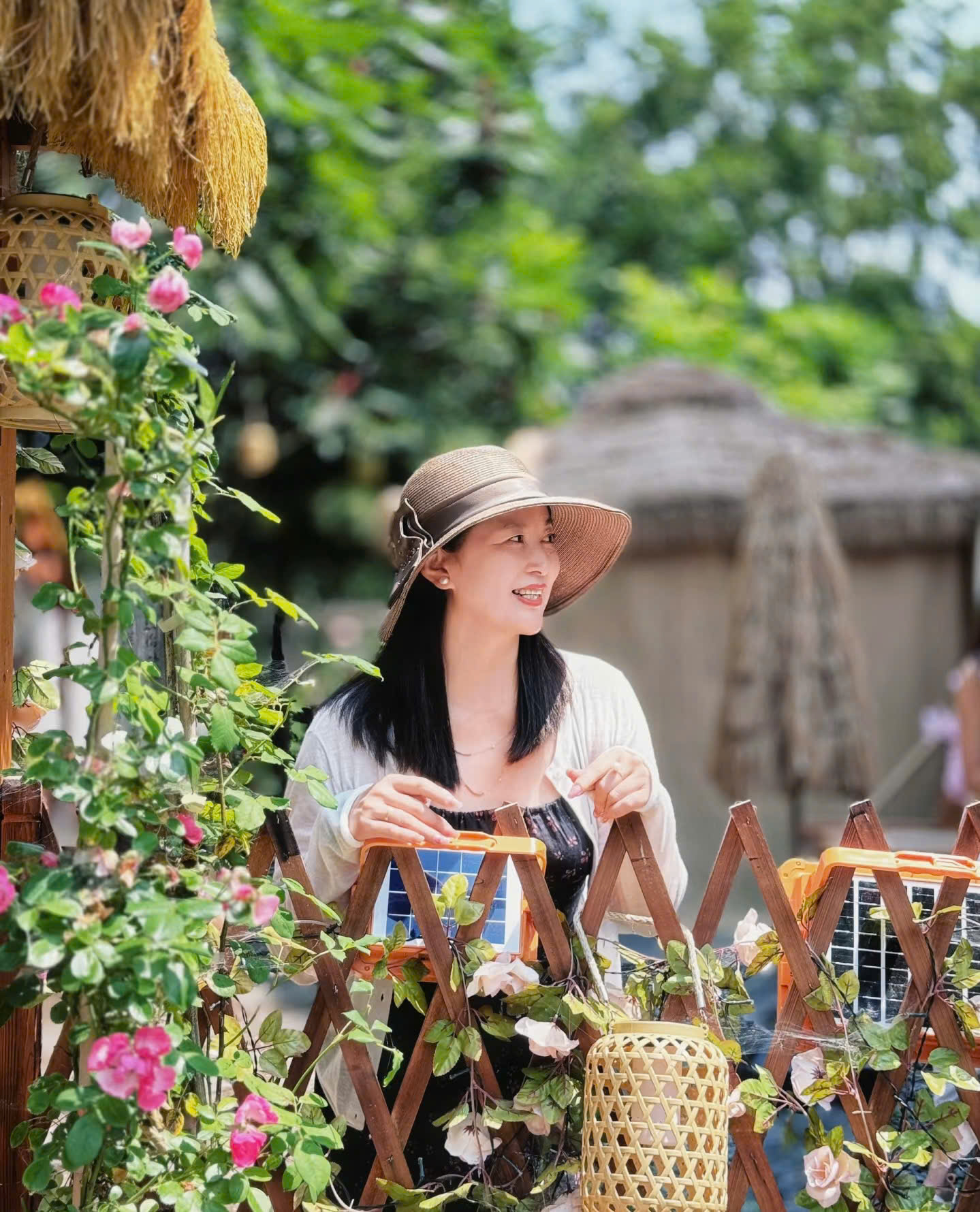 Bí mật vui sướng của người nghỉ hưu- Ảnh 1.