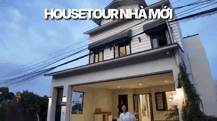 Nữ đại gia bán đất ở Bình Dương khoe 2 căn nhà mới tậu, giàu đến mức flex cả đời cũng được!- Ảnh 3.