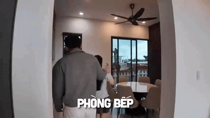 Nữ đại gia bán đất ở Bình Dương khoe 2 căn nhà mới tậu, giàu đến mức flex cả đời cũng được!- Ảnh 12.