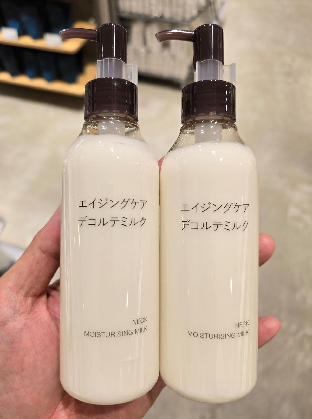 8 sản phẩm hot nhất MUJI: Càng dùng càng thấy tuyệt đỉnh, bảo sao cứ lên kệ là bán vèo vèo- Ảnh 3.