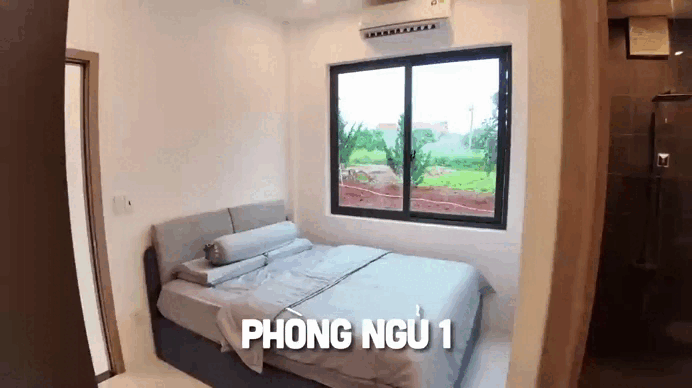 Nữ đại gia bán đất ở Bình Dương khoe 2 căn nhà mới tậu, giàu đến mức flex cả đời cũng được!- Ảnh 13.