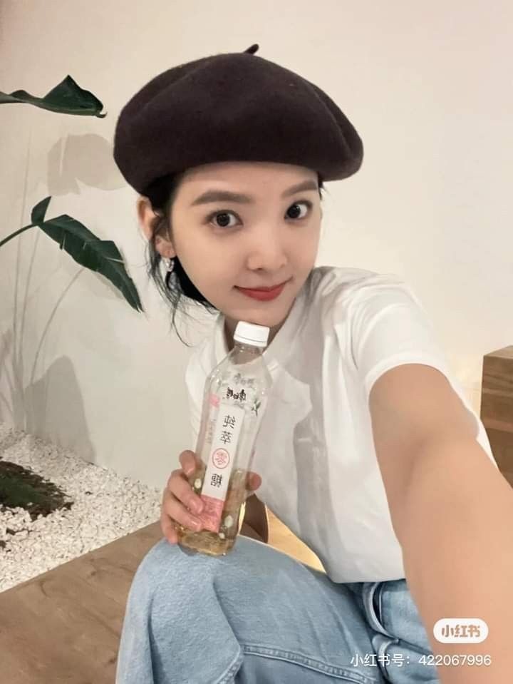 Nữ thần 10 triệu người say đắm: Cả đời chung thuỷ với 1 item, xinh đến nỗi chỉ muốn nhắm mắt yêu luôn!- Ảnh 13.