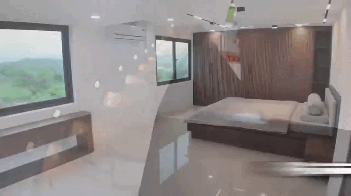 Nữ đại gia bán đất ở Bình Dương khoe 2 căn nhà mới tậu, giàu đến mức flex cả đời cũng được!- Ảnh 15.