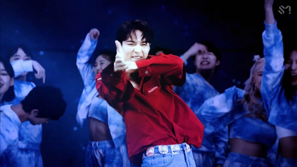 Sự thật về mối quan hệ giữa EXO và "bồ câu phản bội" nằm ở đây?- Ảnh 5.