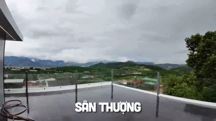 Nữ đại gia bán đất ở Bình Dương khoe 2 căn nhà mới tậu, giàu đến mức flex cả đời cũng được!- Ảnh 16.