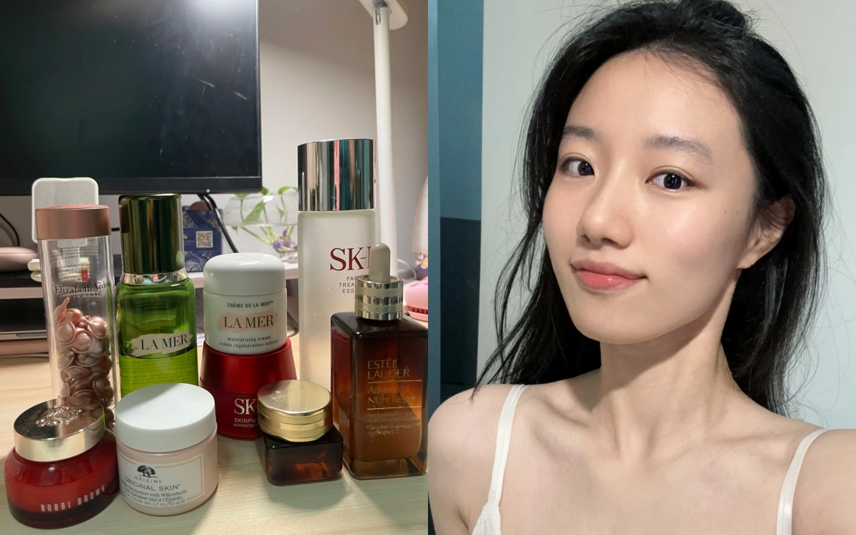 Nàng công sở U30 chấm điểm "không nương tay" cho loạt đồ skincare đình đám: Đắt liệu có xắt ra miếng?- Ảnh 1.