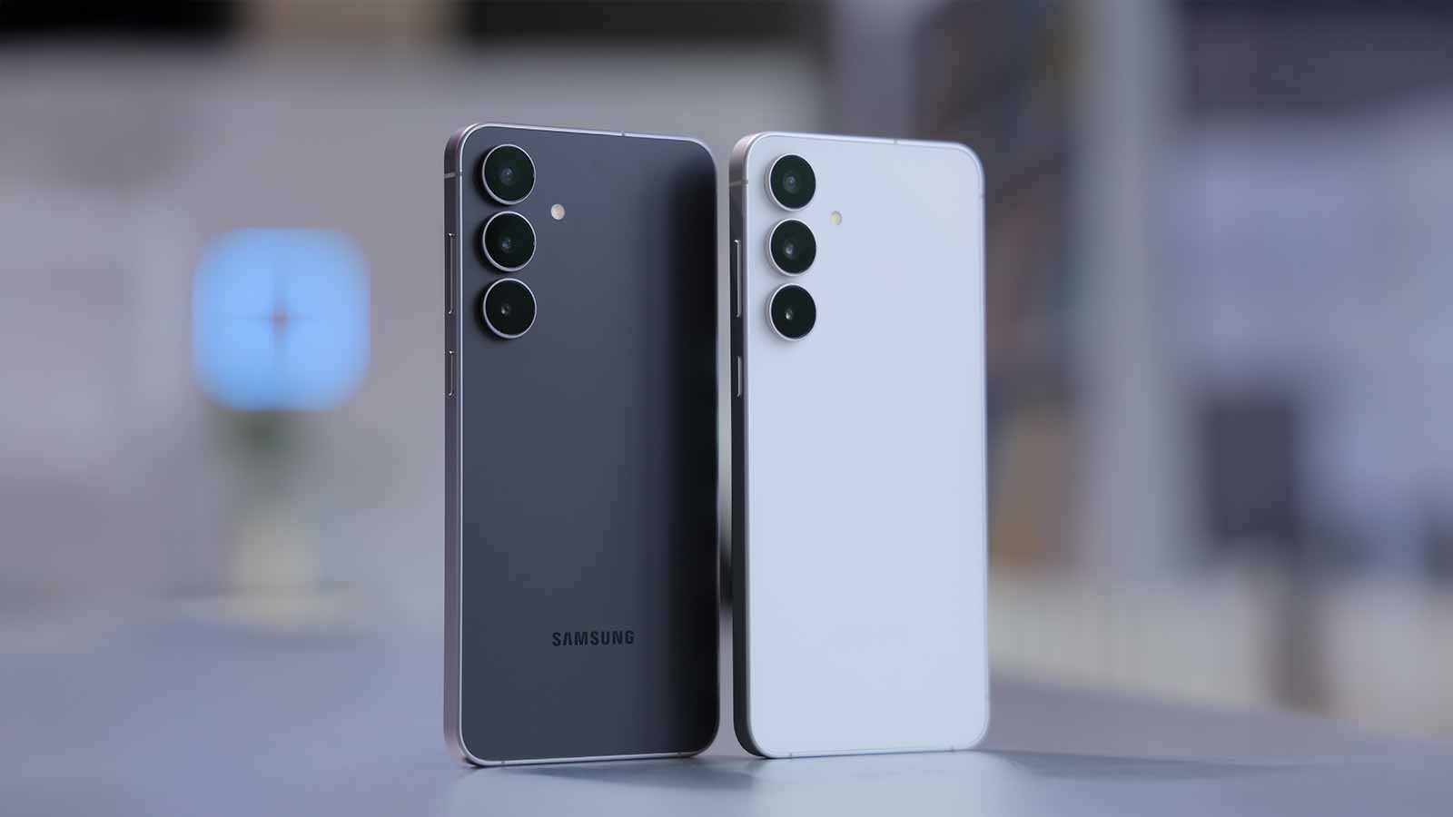 Thêm một mẫu Galaxy S25 vừa được ra mắt, giá từ 16,69 triệu đồng- Ảnh 2.