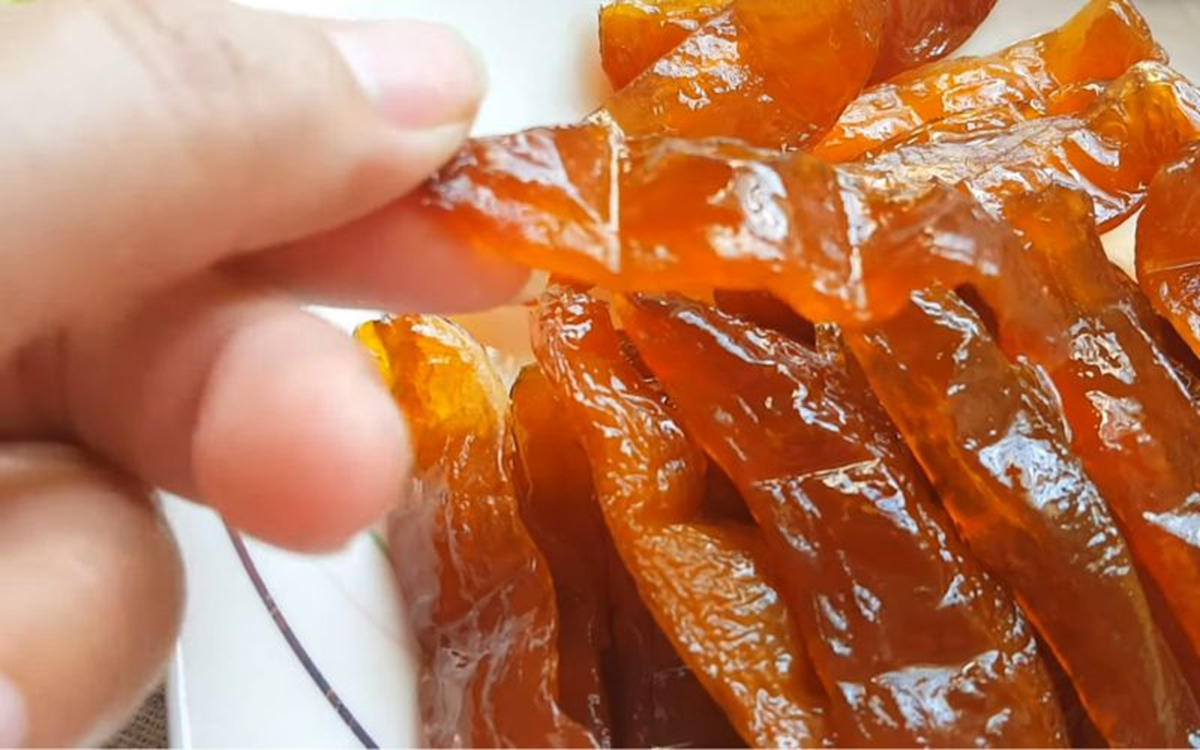2 loại quả ít "ngậm" thuốc trừ sâu nhất chợ, cái số 1 ở quê rụng đầy gốc- Ảnh 2.