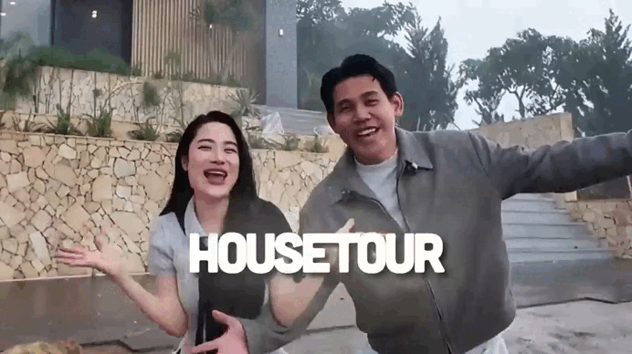Nữ đại gia bán đất ở Bình Dương khoe 2 căn nhà mới tậu, giàu đến mức flex cả đời cũng được!- Ảnh 10.