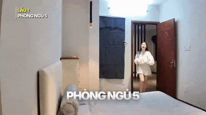 Nữ đại gia bán đất ở Bình Dương khoe 2 căn nhà mới tậu, giàu đến mức flex cả đời cũng được!- Ảnh 8.