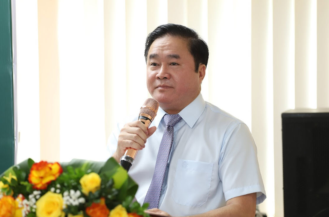 Cục trưởng Cục Phòng bệnh: Công tác phòng, chống HIV/AIDS đã bước sang một giai đoạn mới- Ảnh 1.